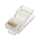 Akcesoria sieciowe ExtraLink CAT5E UTP RJ45 Wtyk RJ45 8P8C nieekranowany